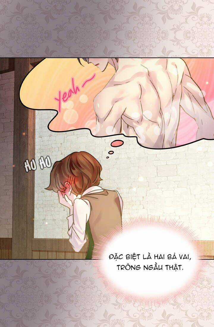 Quy Luật Sinh Tồn Của Nữ Phụ Chapter 44 trang 40