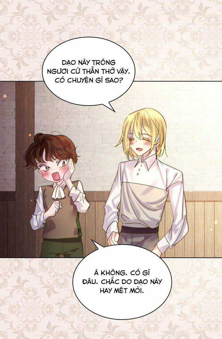 Quy Luật Sinh Tồn Của Nữ Phụ Chapter 44 trang 43