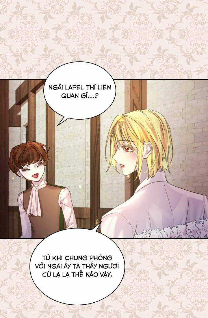 Quy Luật Sinh Tồn Của Nữ Phụ Chapter 44 trang 46