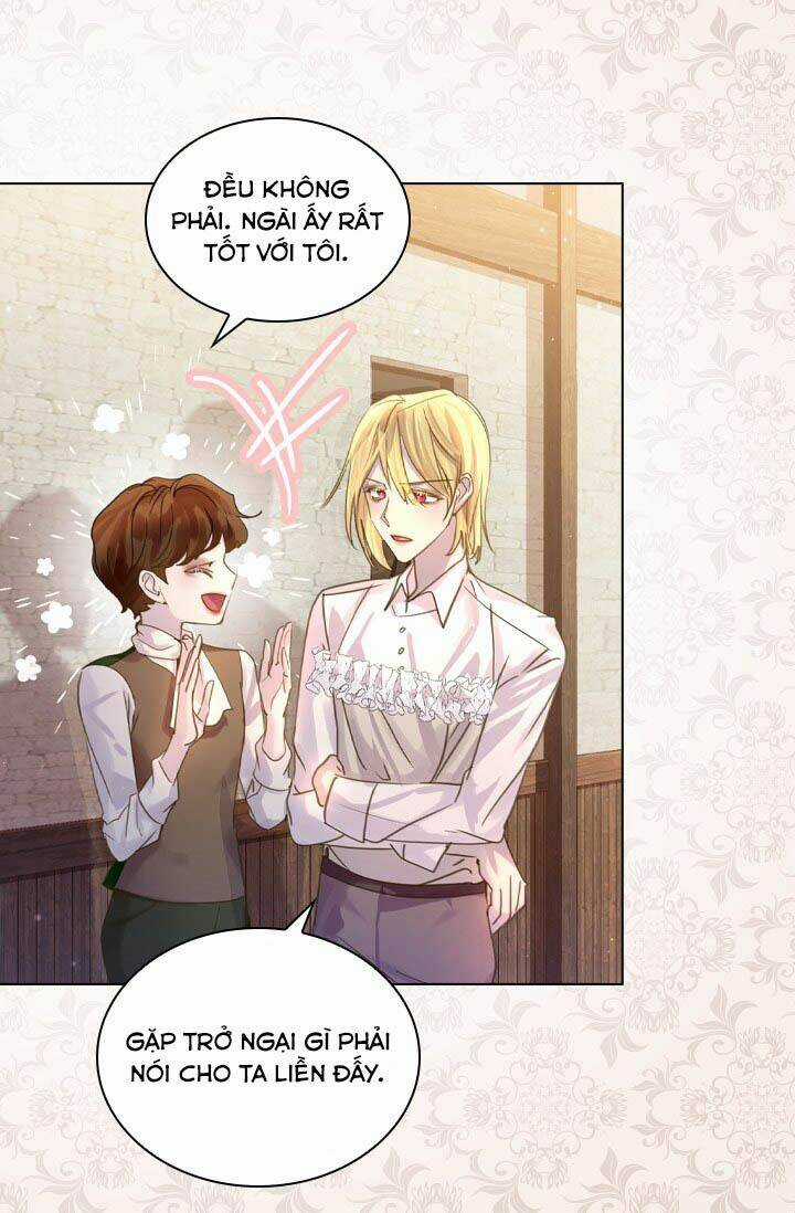 Quy Luật Sinh Tồn Của Nữ Phụ Chapter 44 trang 48