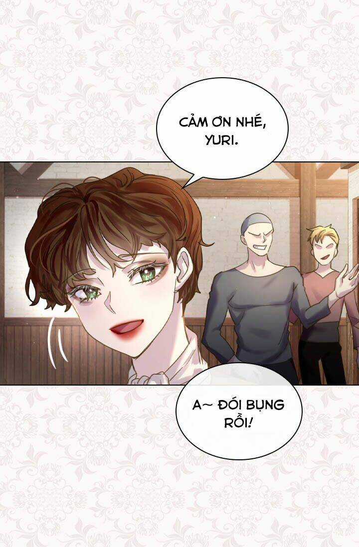 Quy Luật Sinh Tồn Của Nữ Phụ Chapter 44 trang 50