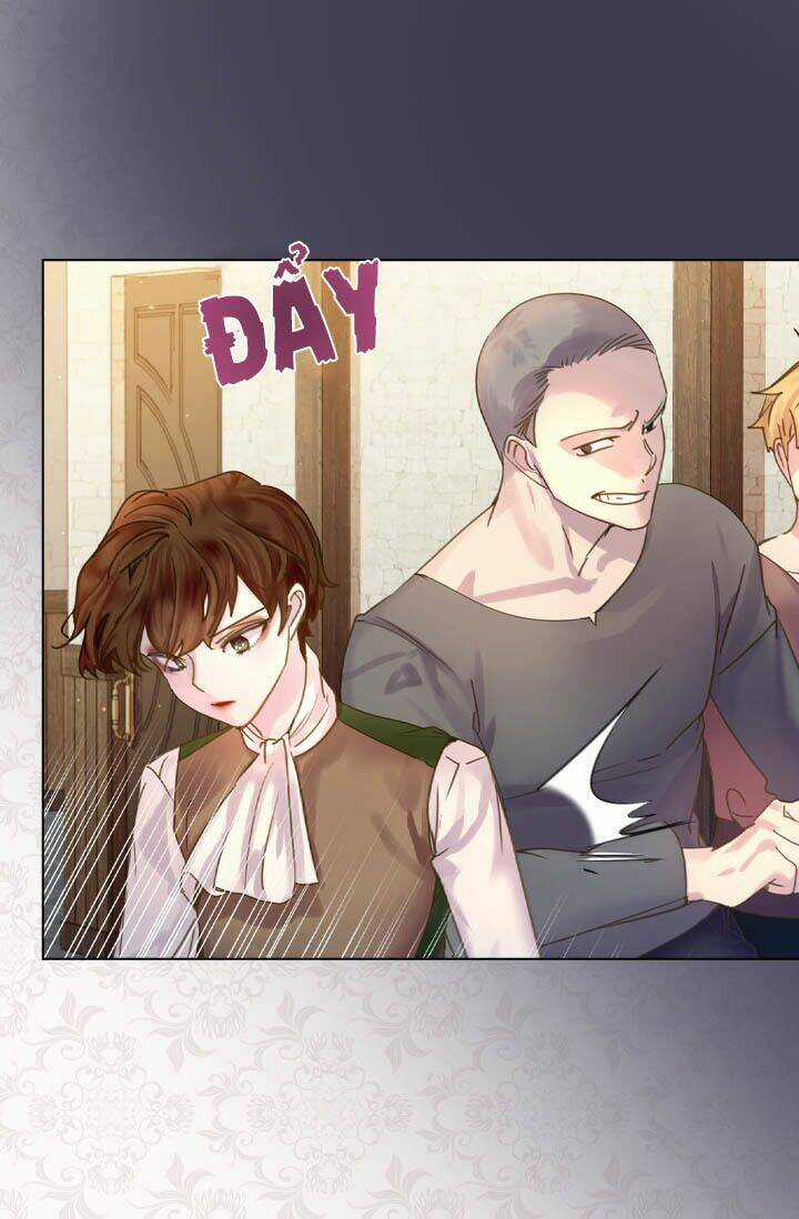 Quy Luật Sinh Tồn Của Nữ Phụ Chapter 44 trang 51