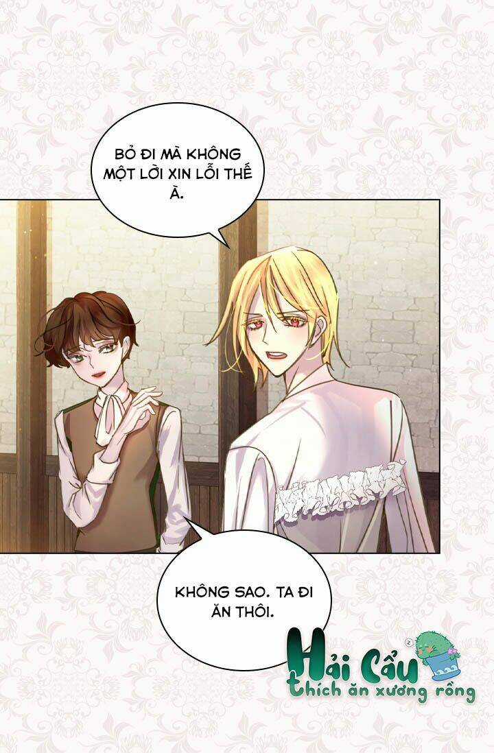 Quy Luật Sinh Tồn Của Nữ Phụ Chapter 44 trang 52