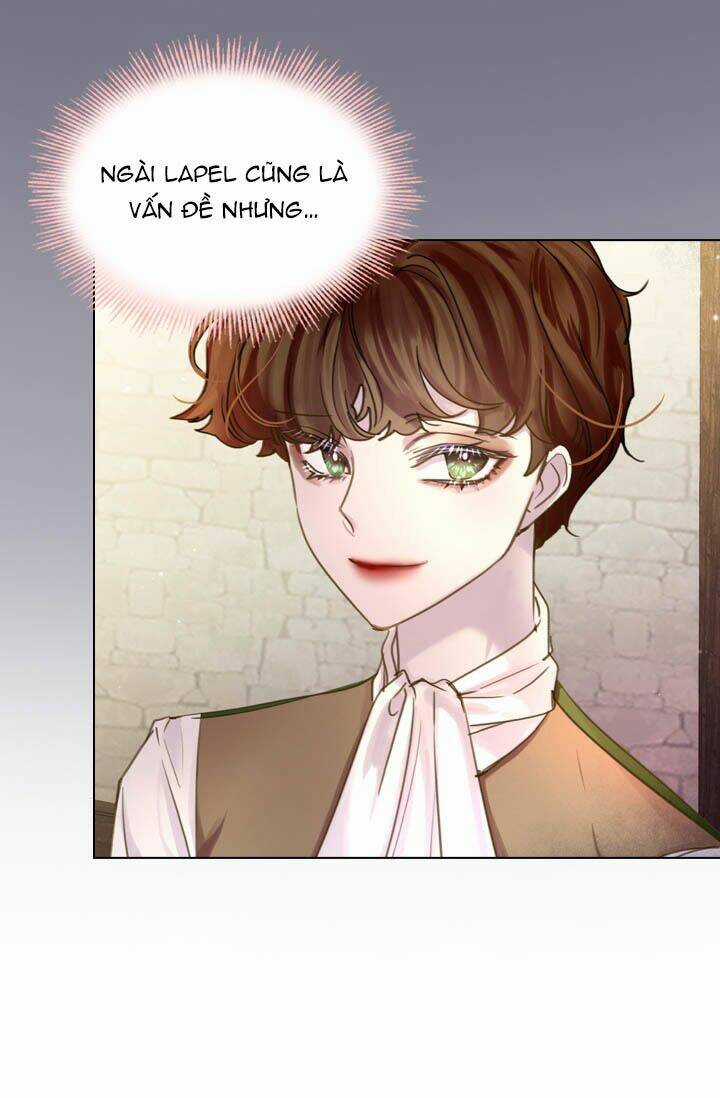 Quy Luật Sinh Tồn Của Nữ Phụ Chapter 44 trang 53