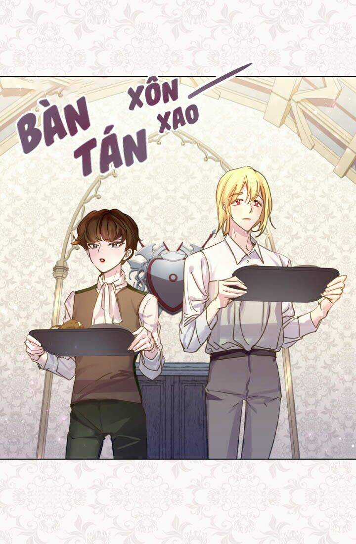 Quy Luật Sinh Tồn Của Nữ Phụ Chapter 44 trang 54