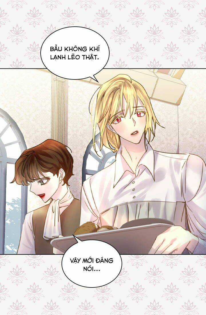 Quy Luật Sinh Tồn Của Nữ Phụ Chapter 44 trang 56