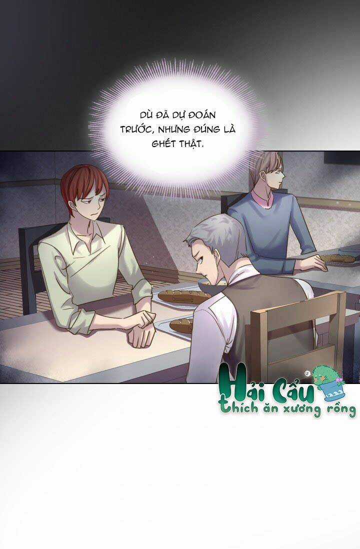 Quy Luật Sinh Tồn Của Nữ Phụ Chapter 44 trang 57