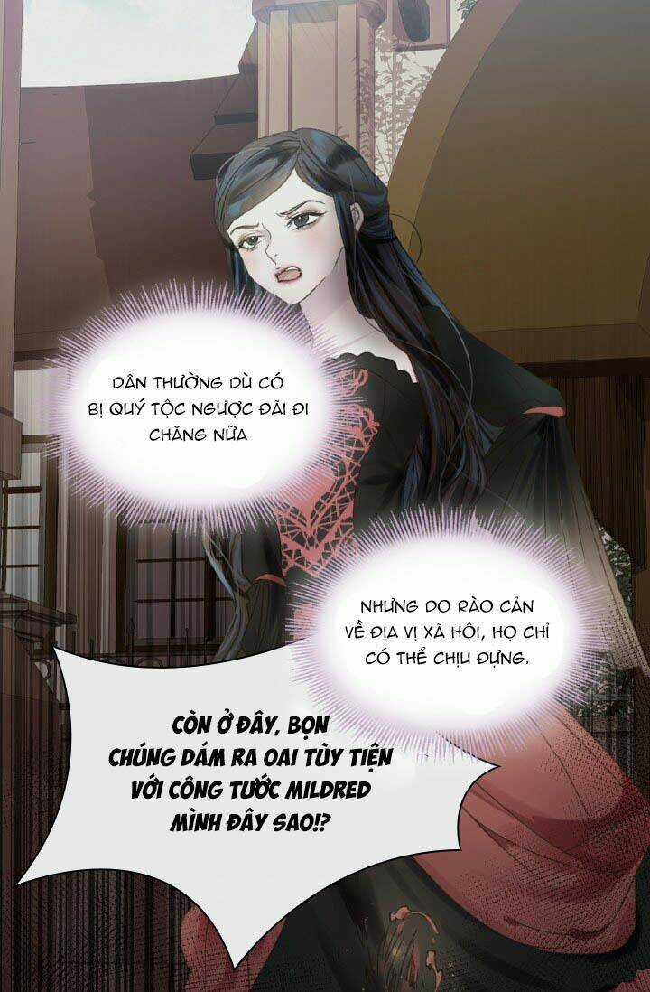 Quy Luật Sinh Tồn Của Nữ Phụ Chapter 44 trang 58