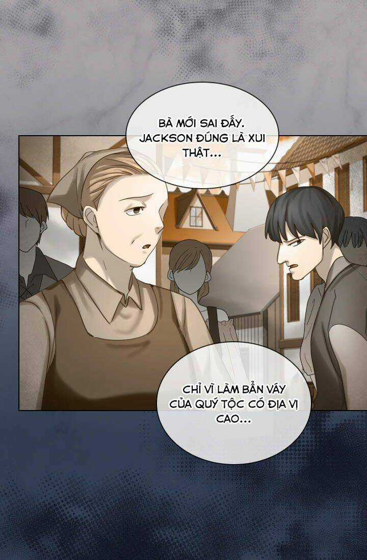 Quy Luật Sinh Tồn Của Nữ Phụ Chapter 44 trang 59