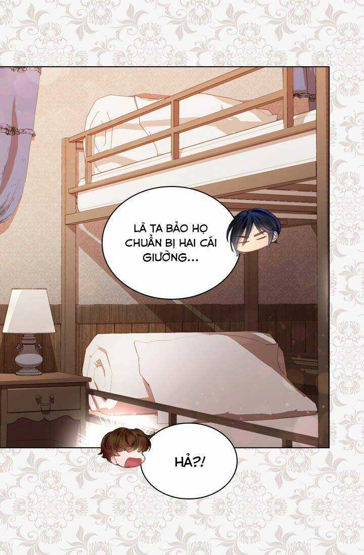 Quy Luật Sinh Tồn Của Nữ Phụ Chapter 44 trang 6