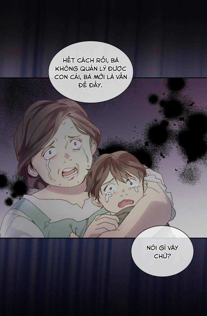 Quy Luật Sinh Tồn Của Nữ Phụ Chapter 44 trang 60