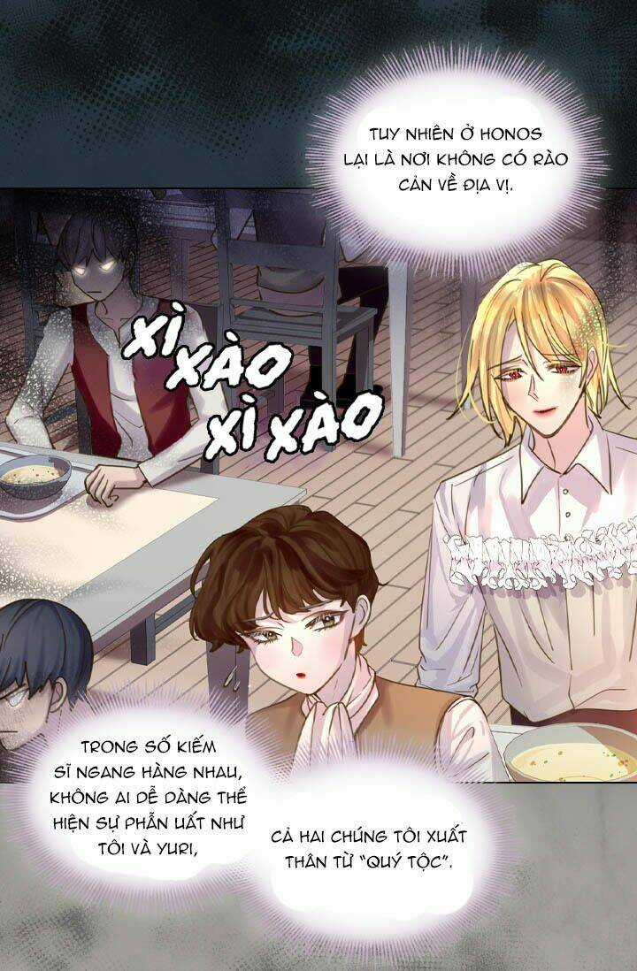 Quy Luật Sinh Tồn Của Nữ Phụ Chapter 44 trang 61