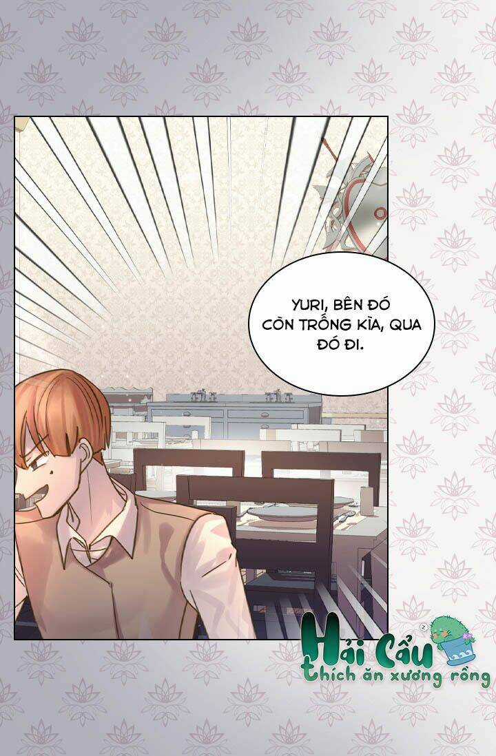 Quy Luật Sinh Tồn Của Nữ Phụ Chapter 44 trang 62