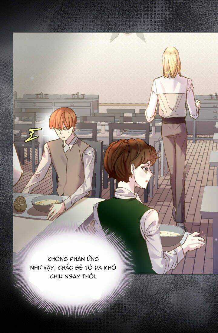 Quy Luật Sinh Tồn Của Nữ Phụ Chapter 44 trang 63