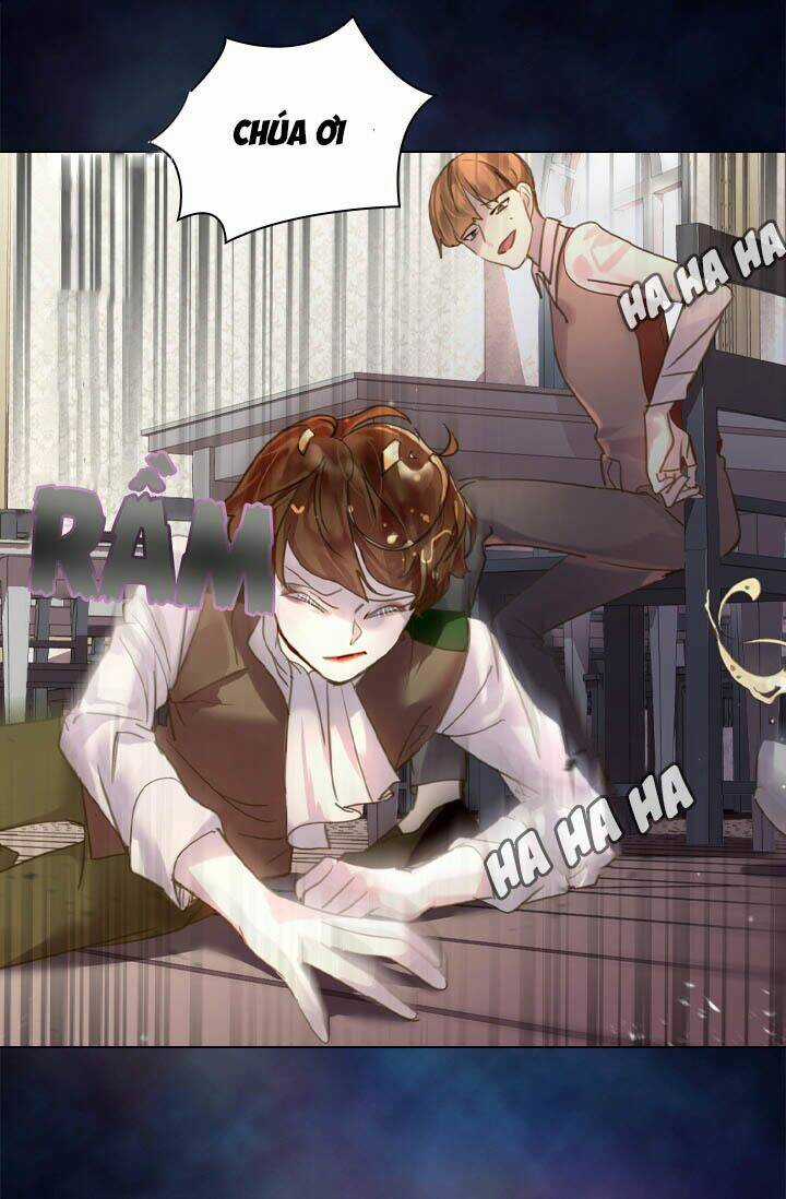 Quy Luật Sinh Tồn Của Nữ Phụ Chapter 44 trang 66