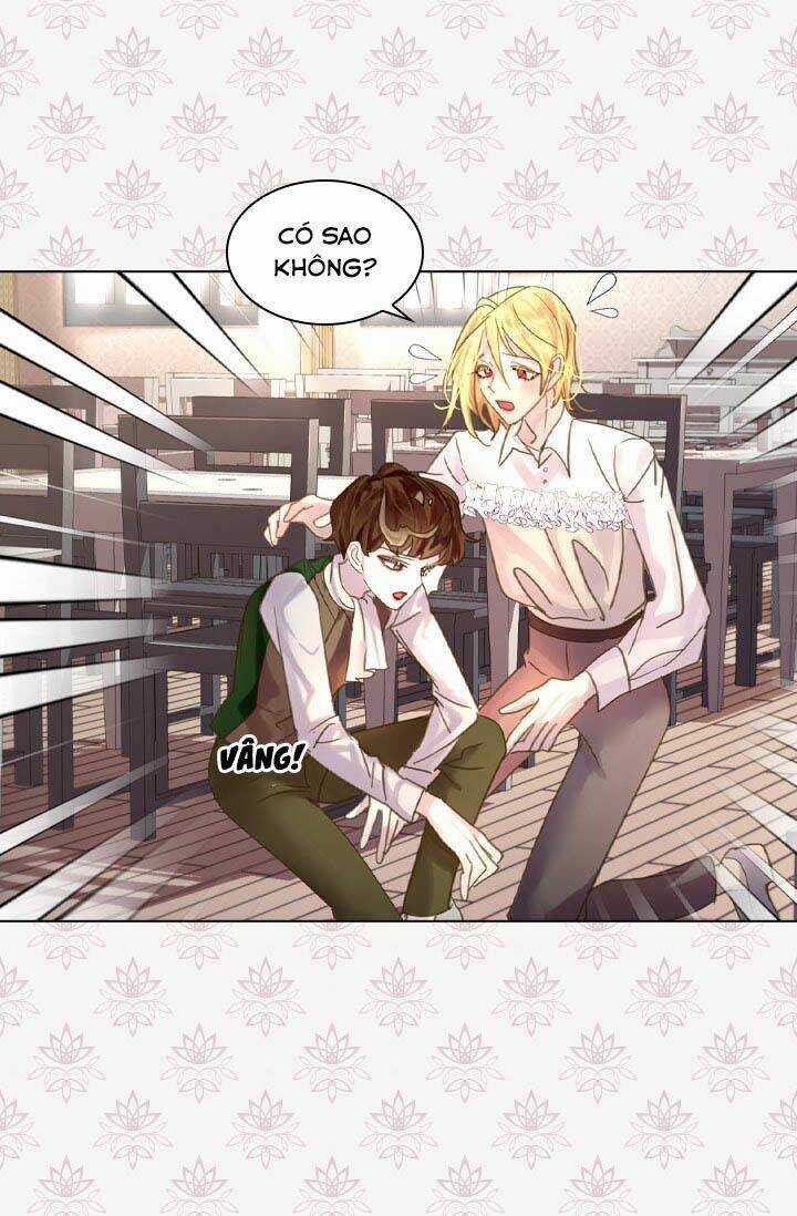 Quy Luật Sinh Tồn Của Nữ Phụ Chapter 44 trang 68