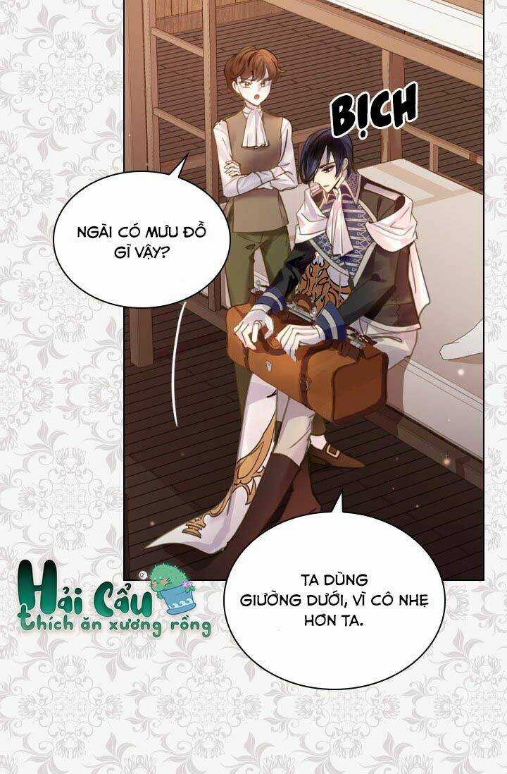 Quy Luật Sinh Tồn Của Nữ Phụ Chapter 44 trang 7