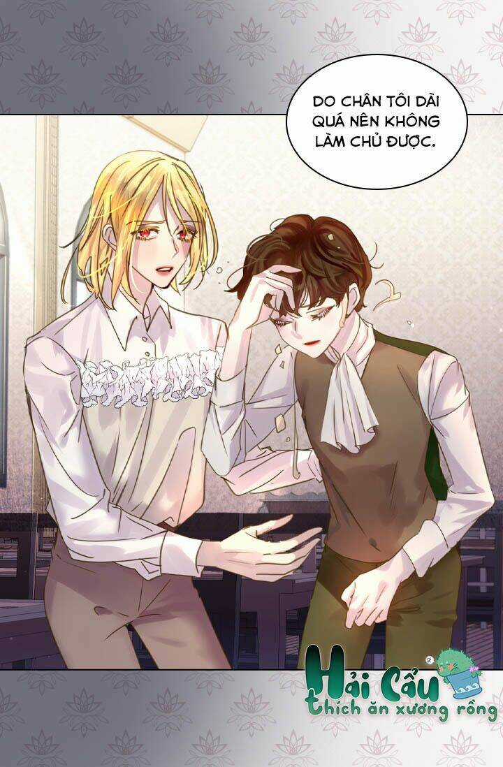 Quy Luật Sinh Tồn Của Nữ Phụ Chapter 44 trang 70