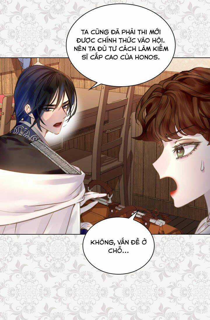 Quy Luật Sinh Tồn Của Nữ Phụ Chapter 44 trang 8