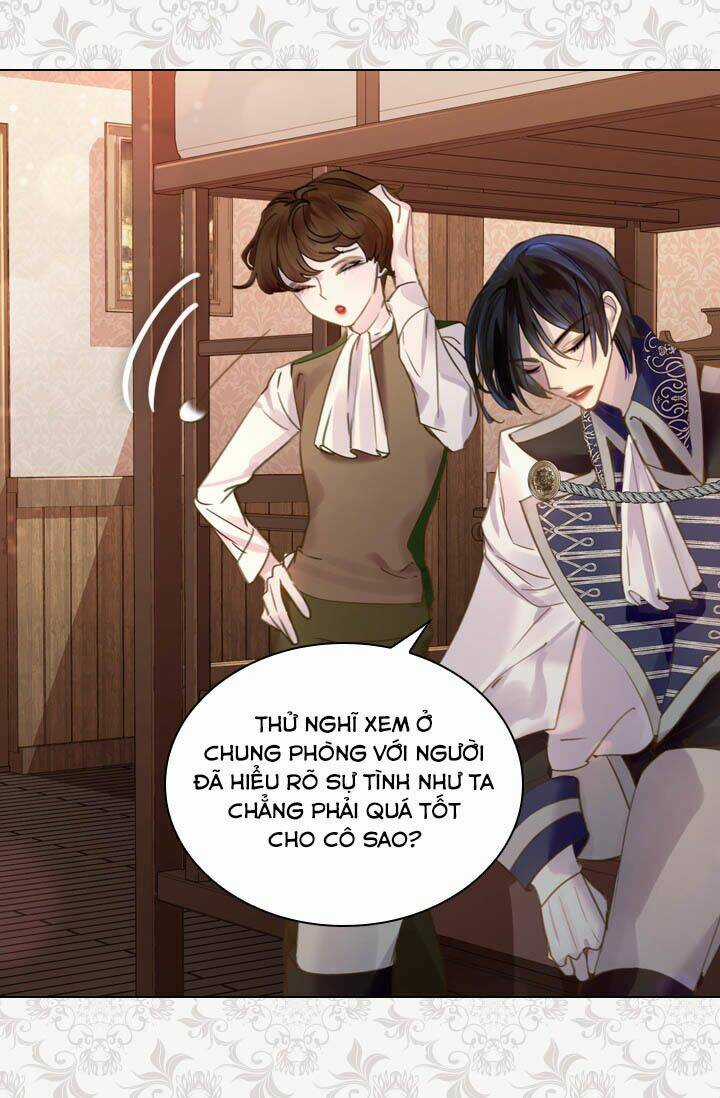 Quy Luật Sinh Tồn Của Nữ Phụ Chapter 44 trang 9