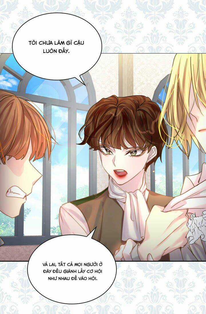 Quy Luật Sinh Tồn Của Nữ Phụ Chapter 45 trang 12