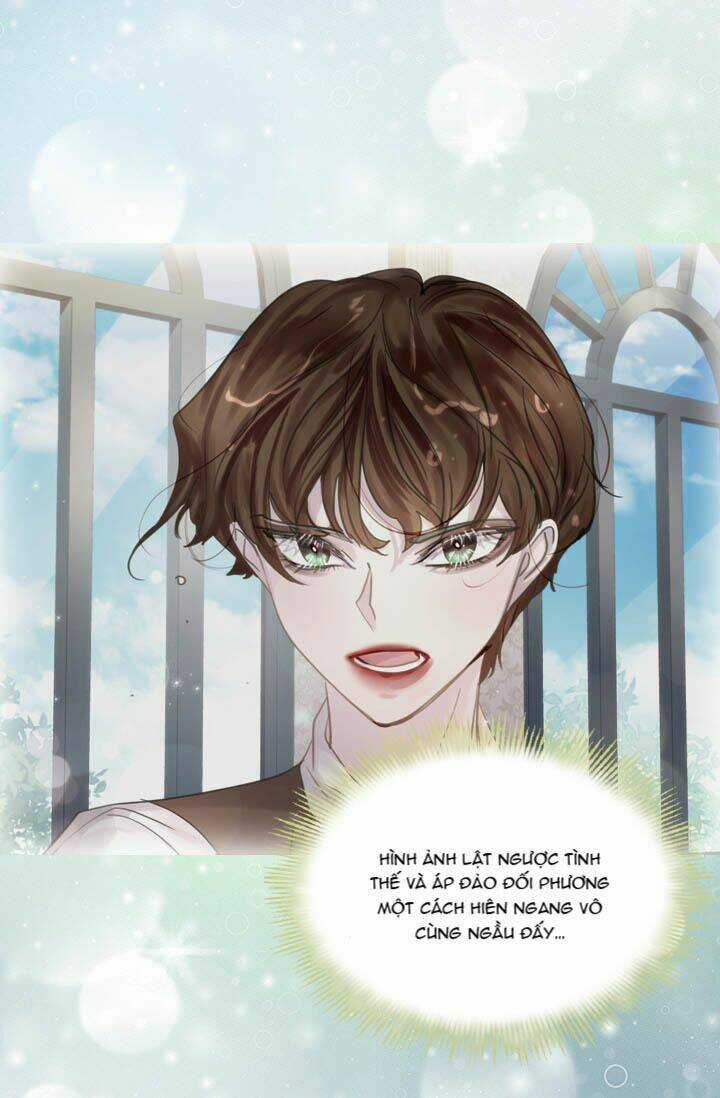 Quy Luật Sinh Tồn Của Nữ Phụ Chapter 45 trang 13