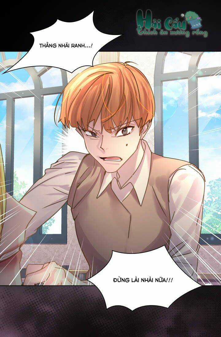 Quy Luật Sinh Tồn Của Nữ Phụ Chapter 45 trang 14