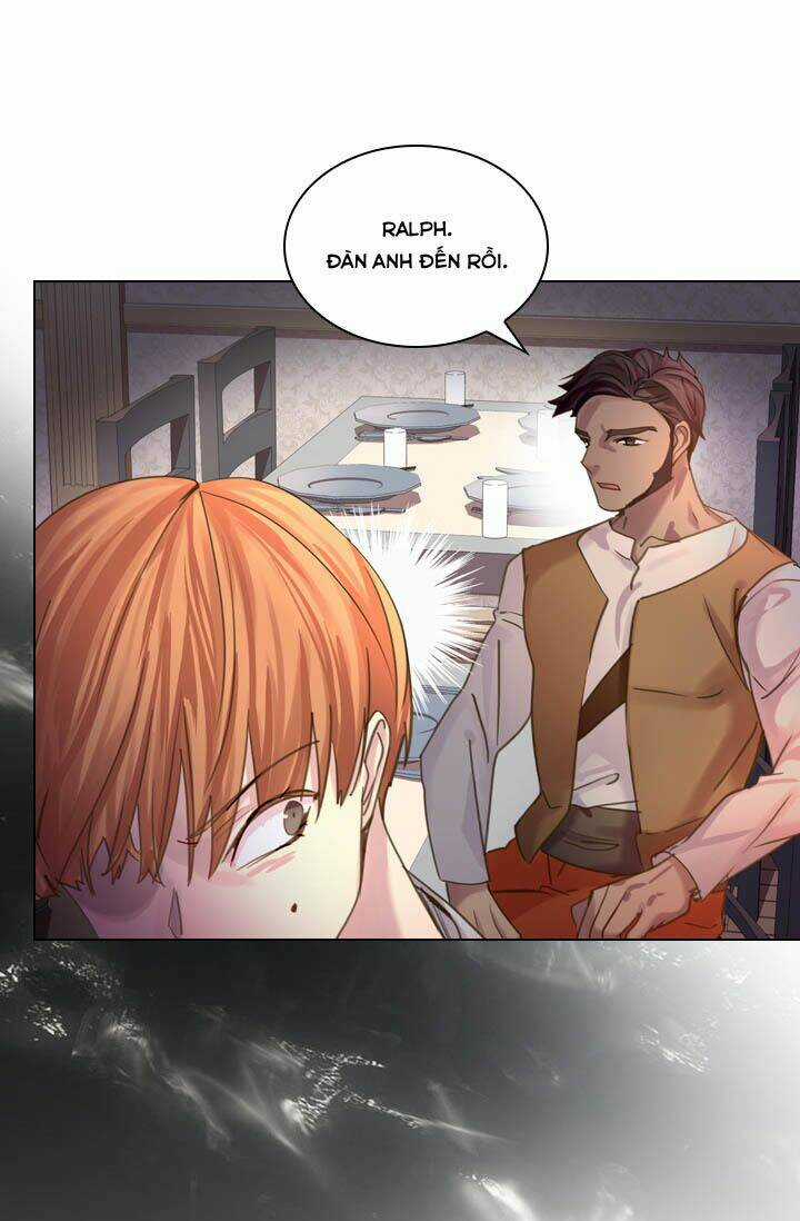 Quy Luật Sinh Tồn Của Nữ Phụ Chapter 45 trang 15