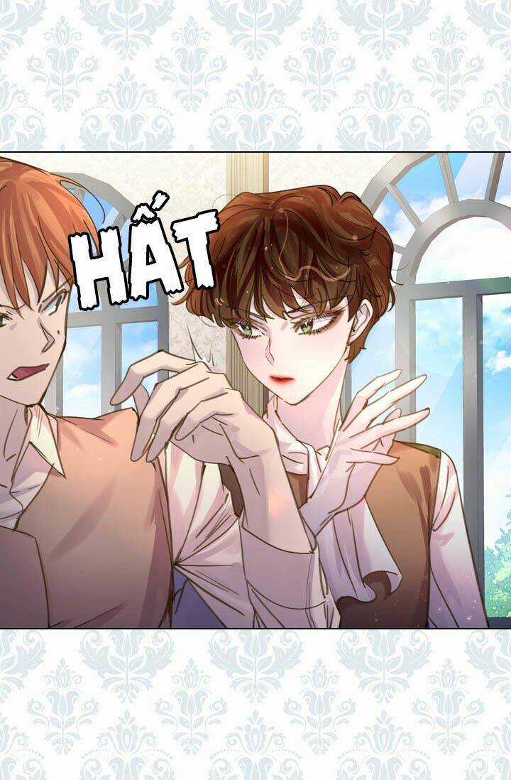 Quy Luật Sinh Tồn Của Nữ Phụ Chapter 45 trang 16