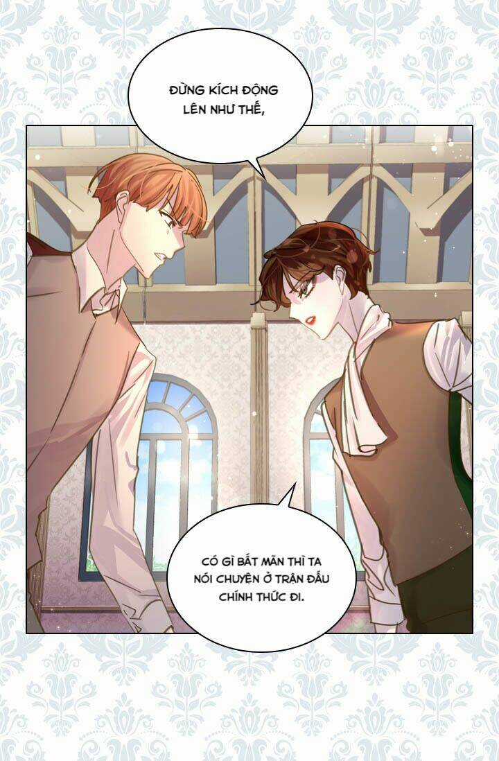 Quy Luật Sinh Tồn Của Nữ Phụ Chapter 45 trang 17