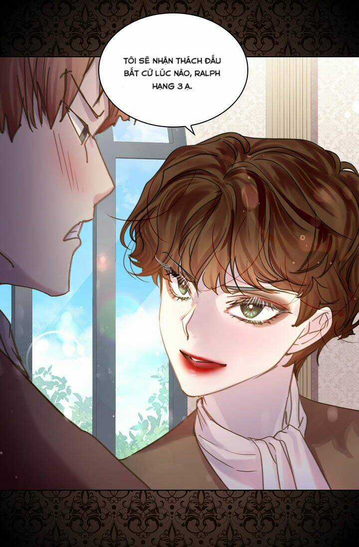 Quy Luật Sinh Tồn Của Nữ Phụ Chapter 45 trang 18