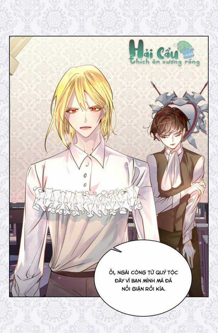 Quy Luật Sinh Tồn Của Nữ Phụ Chapter 45 trang 2