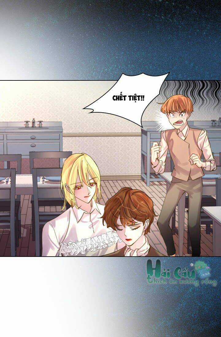 Quy Luật Sinh Tồn Của Nữ Phụ Chapter 45 trang 20