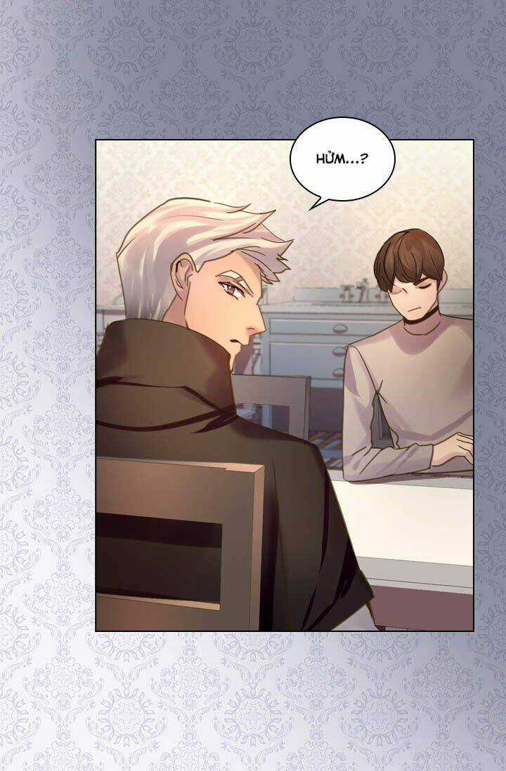 Quy Luật Sinh Tồn Của Nữ Phụ Chapter 45 trang 22