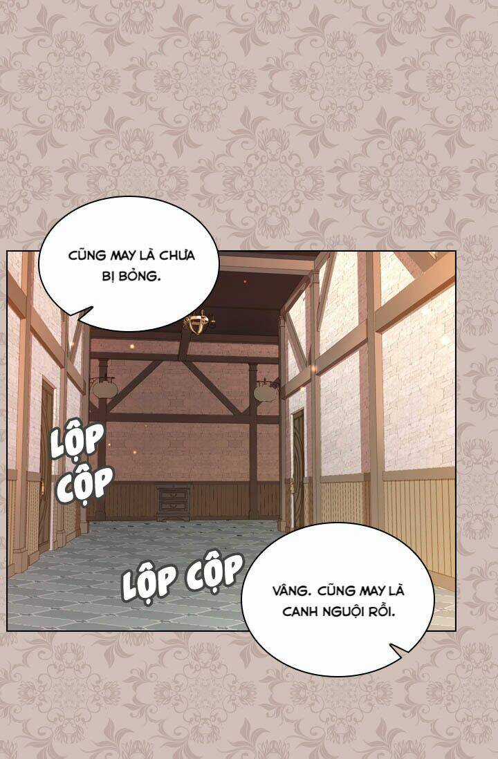 Quy Luật Sinh Tồn Của Nữ Phụ Chapter 45 trang 24