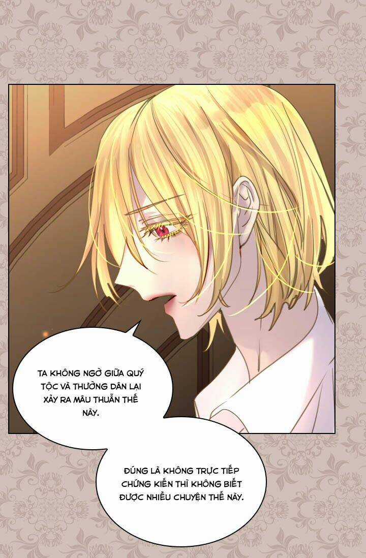 Quy Luật Sinh Tồn Của Nữ Phụ Chapter 45 trang 25