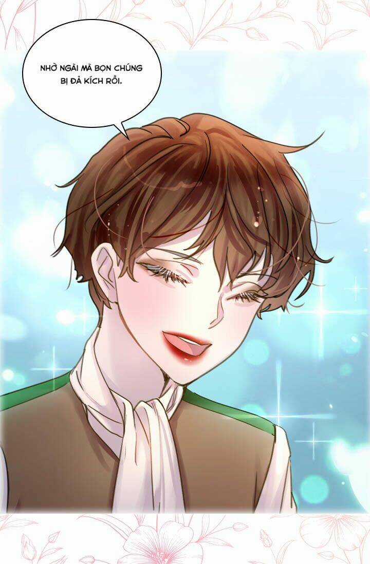 Quy Luật Sinh Tồn Của Nữ Phụ Chapter 45 trang 27