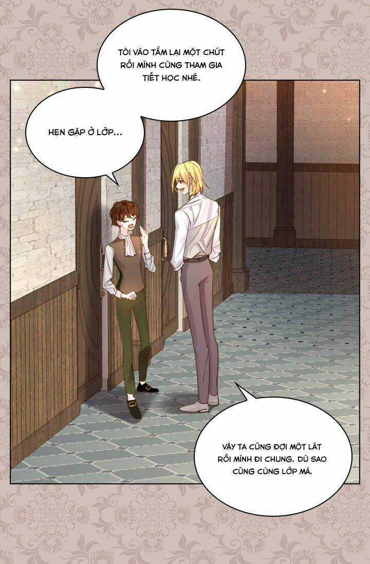 Quy Luật Sinh Tồn Của Nữ Phụ Chapter 45 trang 29