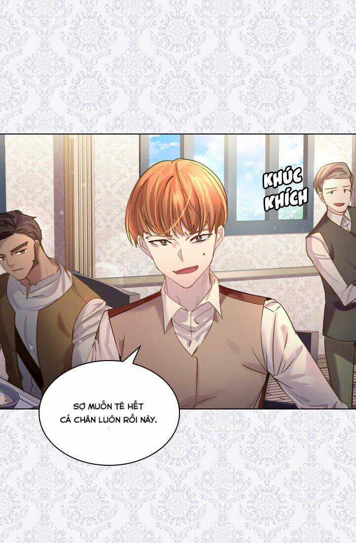 Quy Luật Sinh Tồn Của Nữ Phụ Chapter 45 trang 3