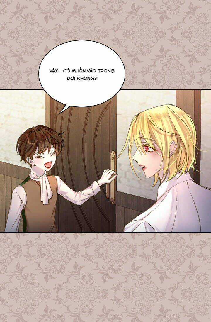 Quy Luật Sinh Tồn Của Nữ Phụ Chapter 45 trang 30