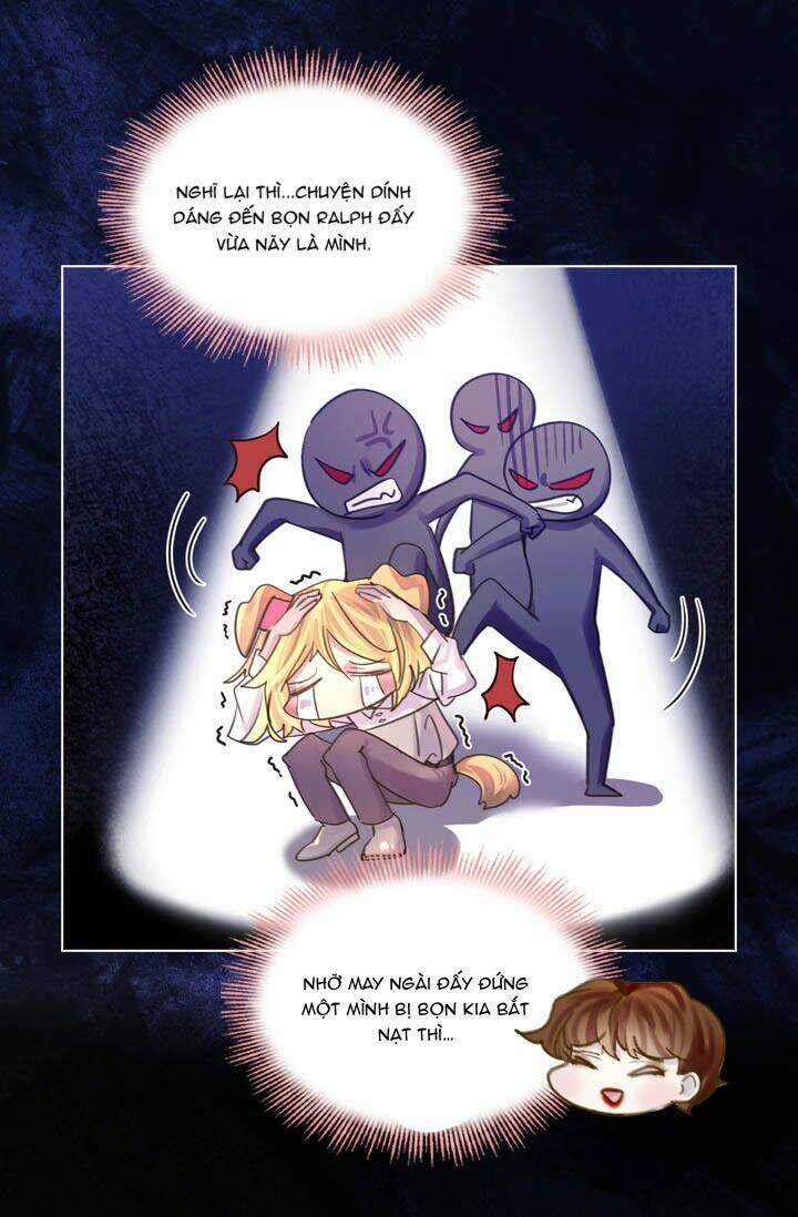 Quy Luật Sinh Tồn Của Nữ Phụ Chapter 45 trang 31