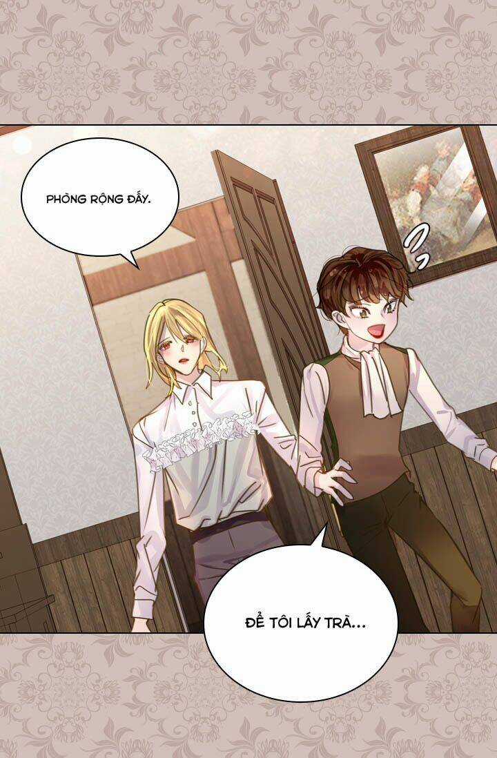 Quy Luật Sinh Tồn Của Nữ Phụ Chapter 45 trang 33