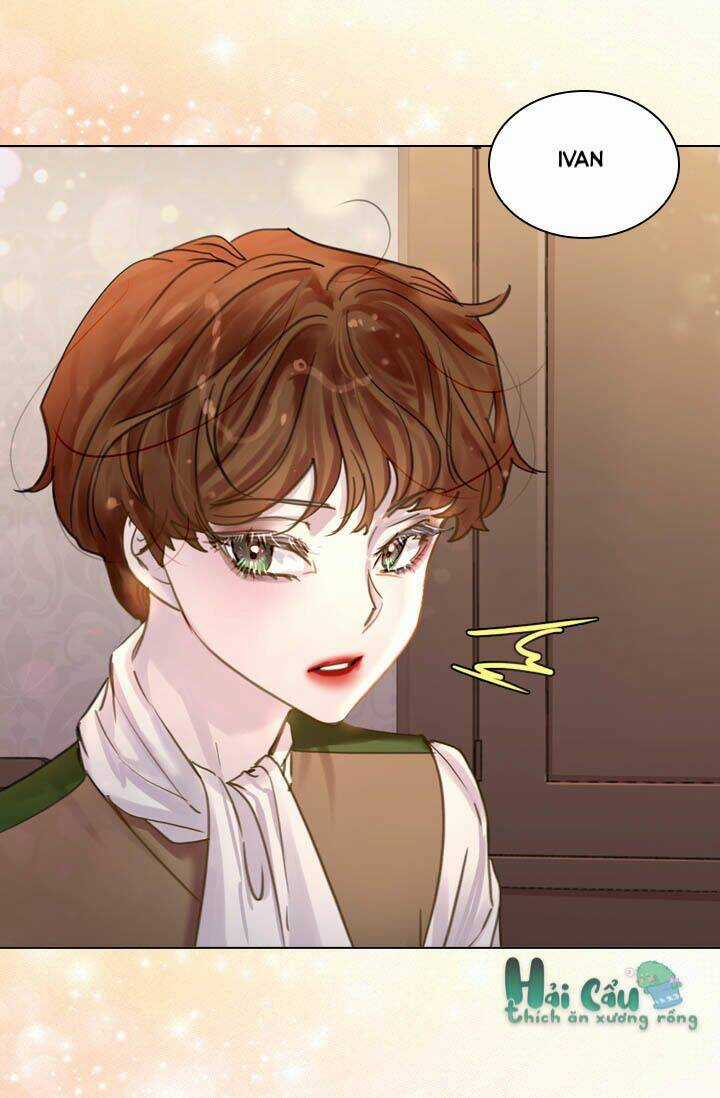 Quy Luật Sinh Tồn Của Nữ Phụ Chapter 45 trang 34