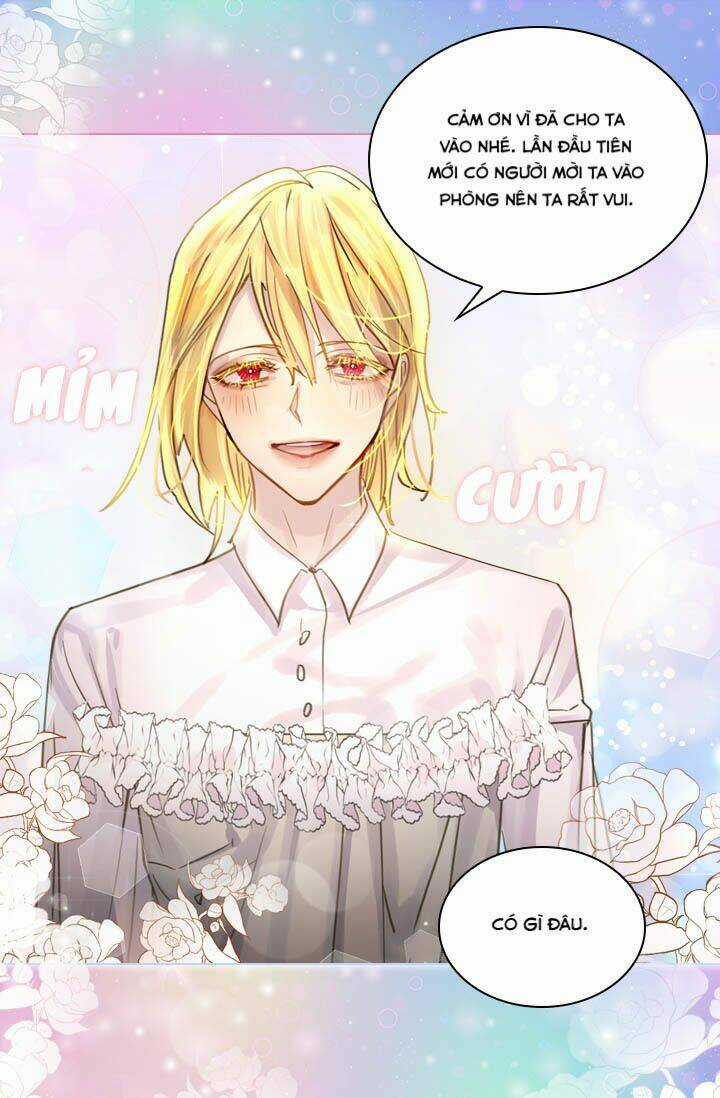 Quy Luật Sinh Tồn Của Nữ Phụ Chapter 45 trang 35