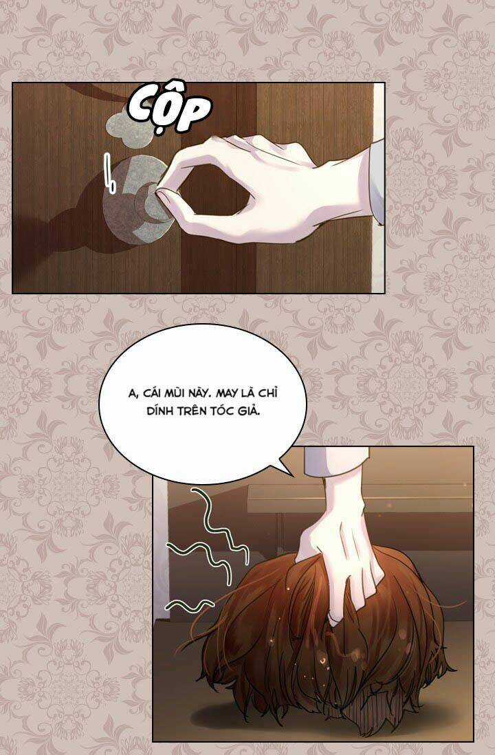 Quy Luật Sinh Tồn Của Nữ Phụ Chapter 45 trang 37