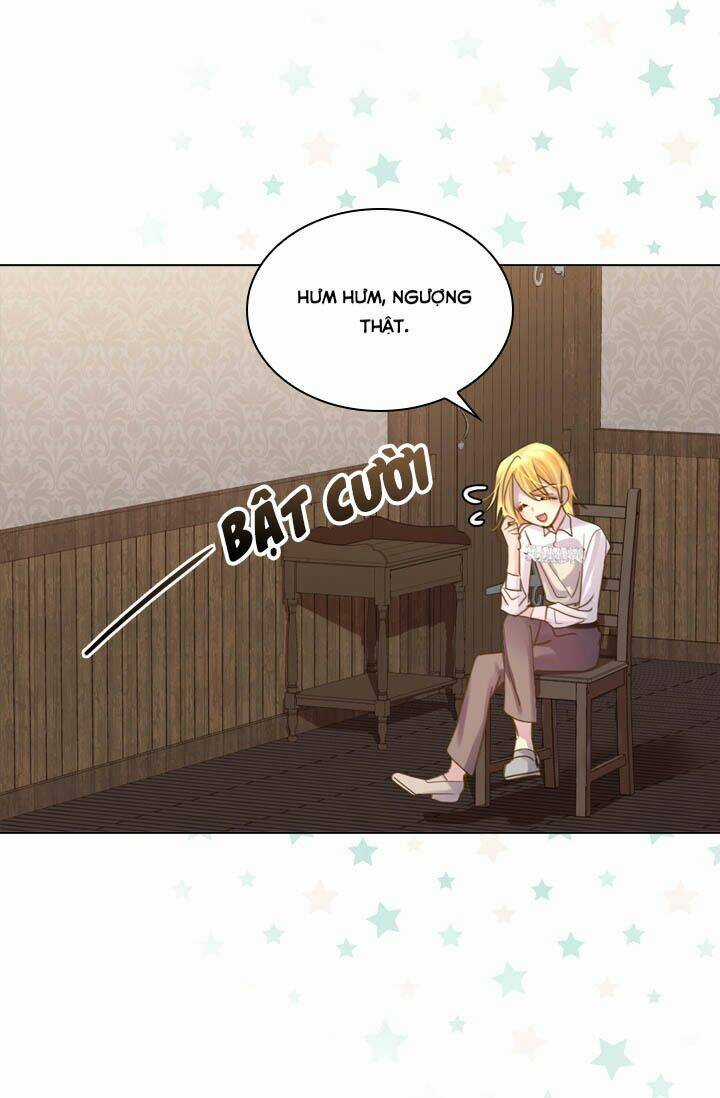 Quy Luật Sinh Tồn Của Nữ Phụ Chapter 45 trang 40