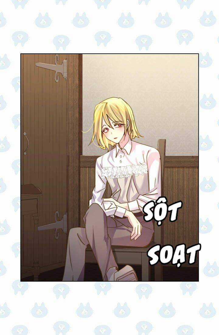 Quy Luật Sinh Tồn Của Nữ Phụ Chapter 45 trang 41