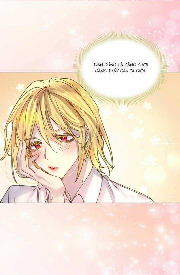 Quy Luật Sinh Tồn Của Nữ Phụ Chapter 45 trang 42