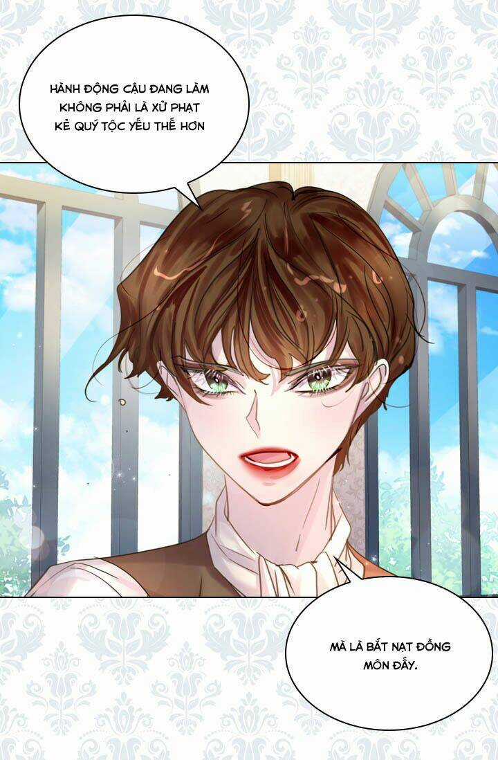 Quy Luật Sinh Tồn Của Nữ Phụ Chapter 45 trang 43