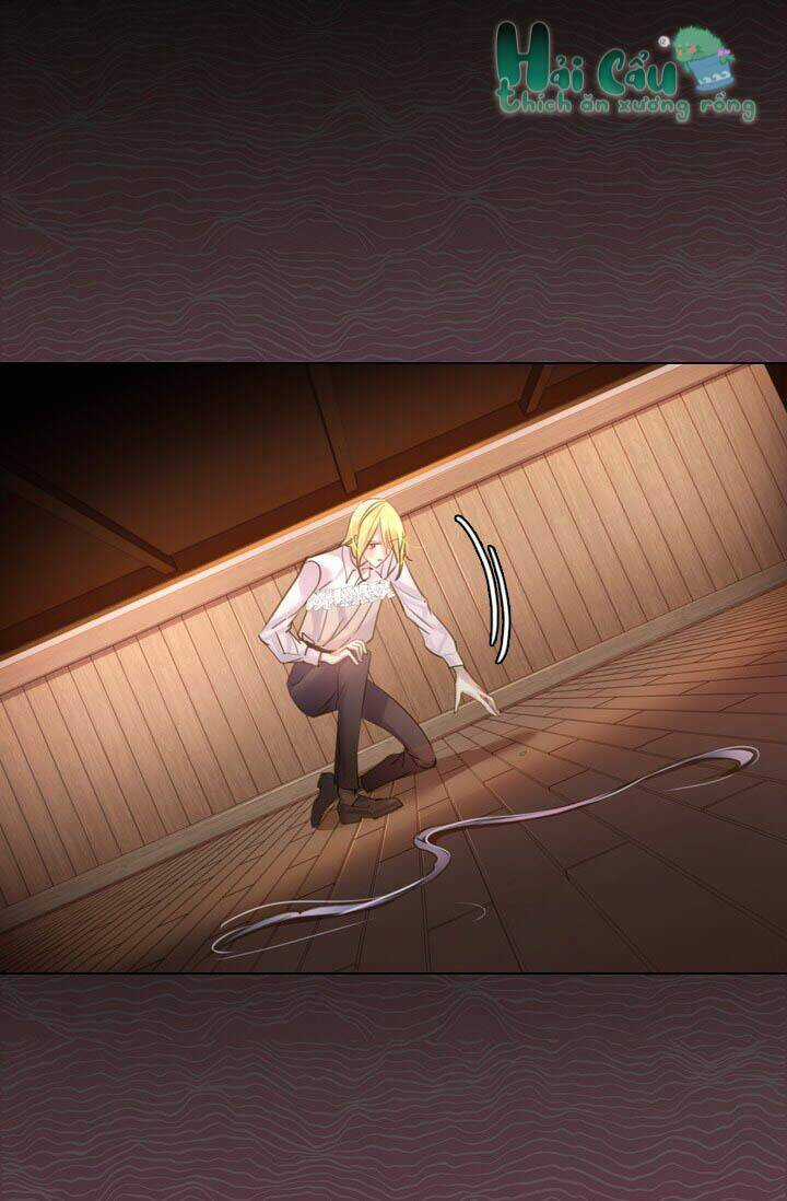 Quy Luật Sinh Tồn Của Nữ Phụ Chapter 45 trang 47